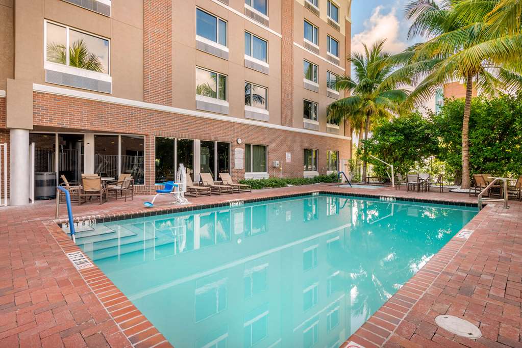 Cambria Hotel & Suites Fort Lauderdale - thumb 7