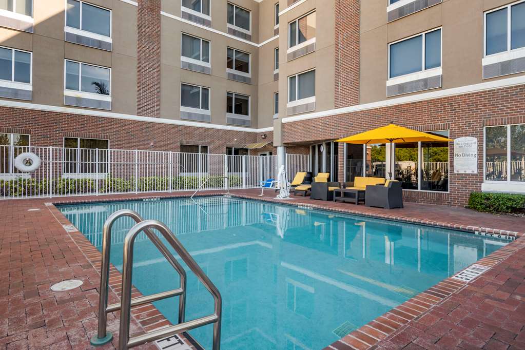 Cambria Hotel & Suites Fort Lauderdale - thumb 8