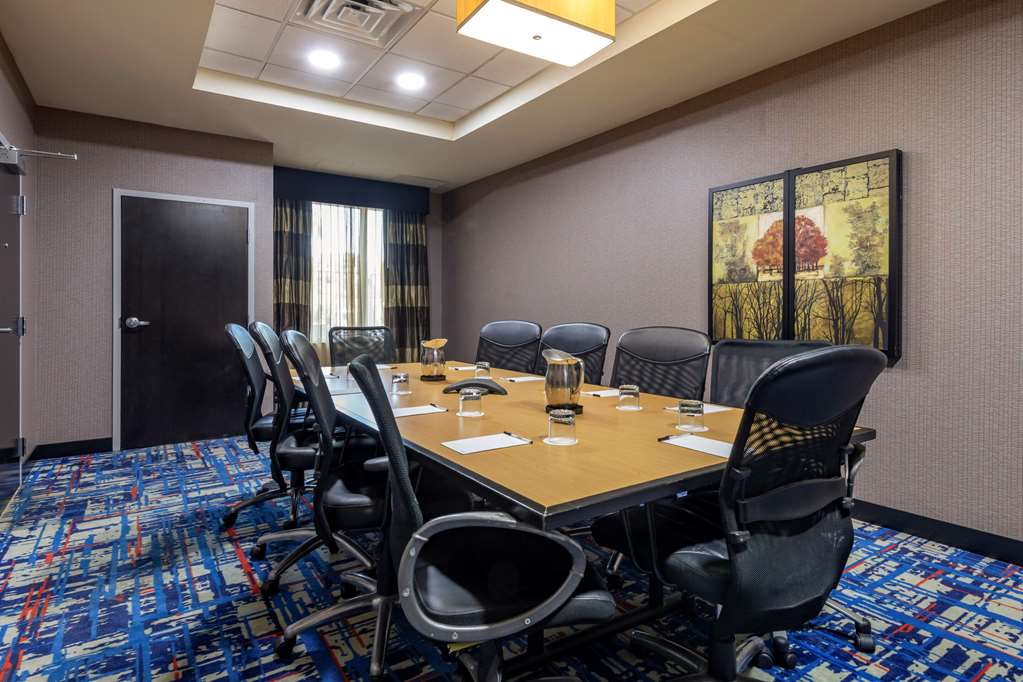 Cambria Hotel & Suites Fort Lauderdale - thumb 9
