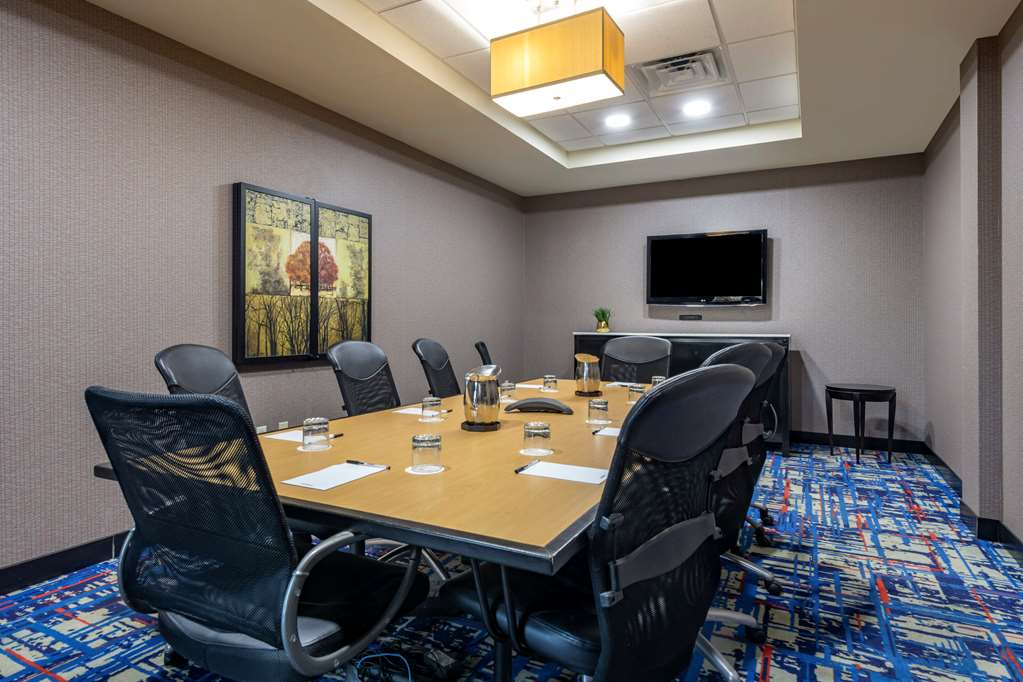 Cambria Hotel & Suites Fort Lauderdale - thumb 10