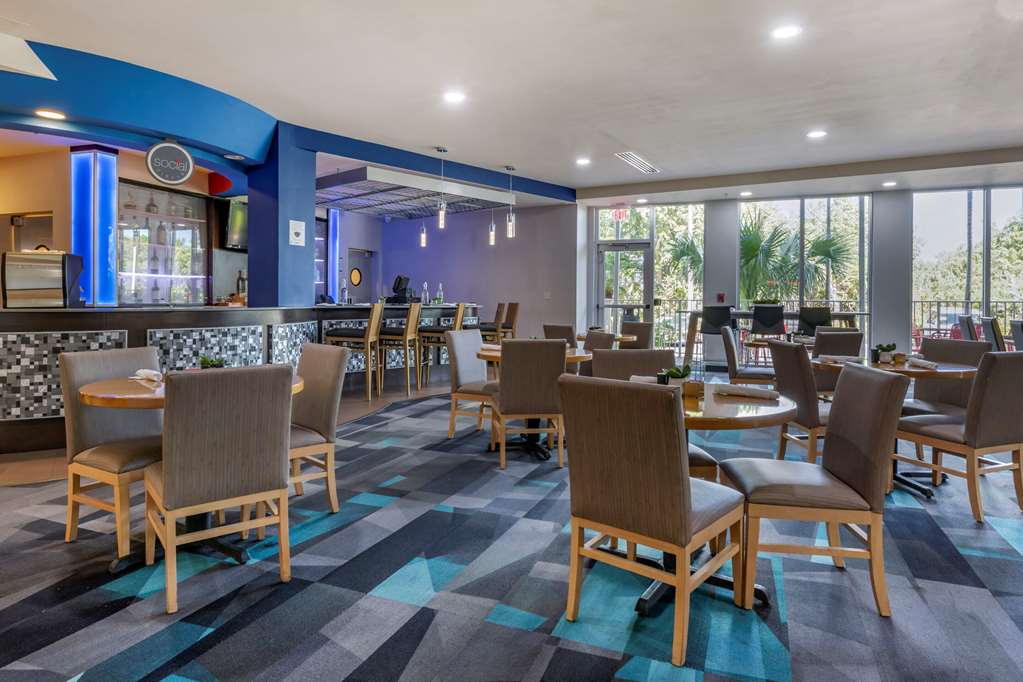 Cambria Hotel & Suites Fort Lauderdale - thumb 11