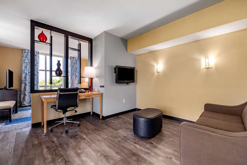 Cambria Hotel & Suites Fort Lauderdale - thumb 14