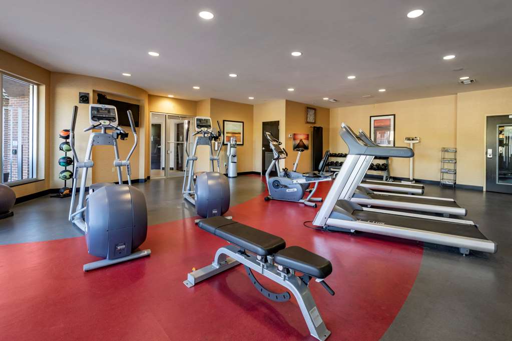 Cambria Hotel & Suites Fort Lauderdale - thumb 15