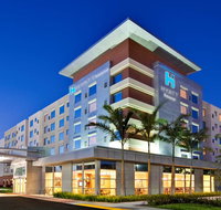 Hyatt House Ft Lauderdale Airport South - USA Accommodation