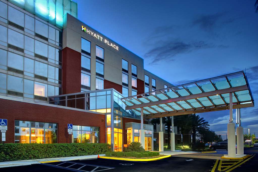 Hyatt Place Fort Lauderdale Airprt South - thumb 0