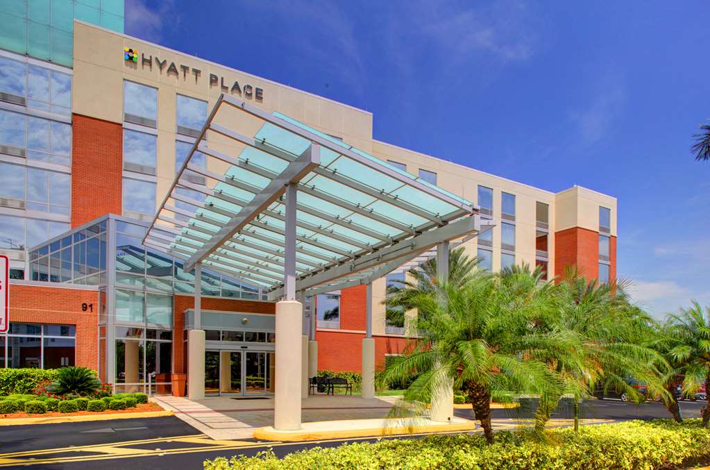 Hyatt Place Fort Lauderdale Airprt South - thumb 1