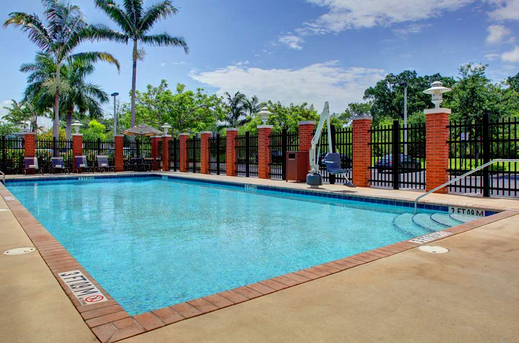 Hyatt Place Fort Lauderdale Airprt South - thumb 3