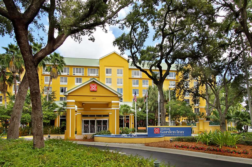 Hilton Garden Inn Ft. Lauderdale Airport - thumb 0