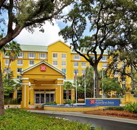 Hilton Garden Inn Ft. Lauderdale Airport - USA Accommodation