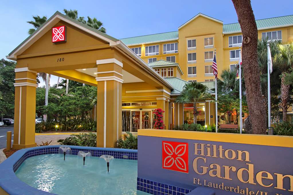 Hilton Garden Inn Ft. Lauderdale Airport - thumb 2