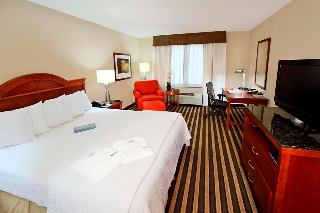 Hilton Garden Inn Ft. Lauderdale Airport - thumb 7