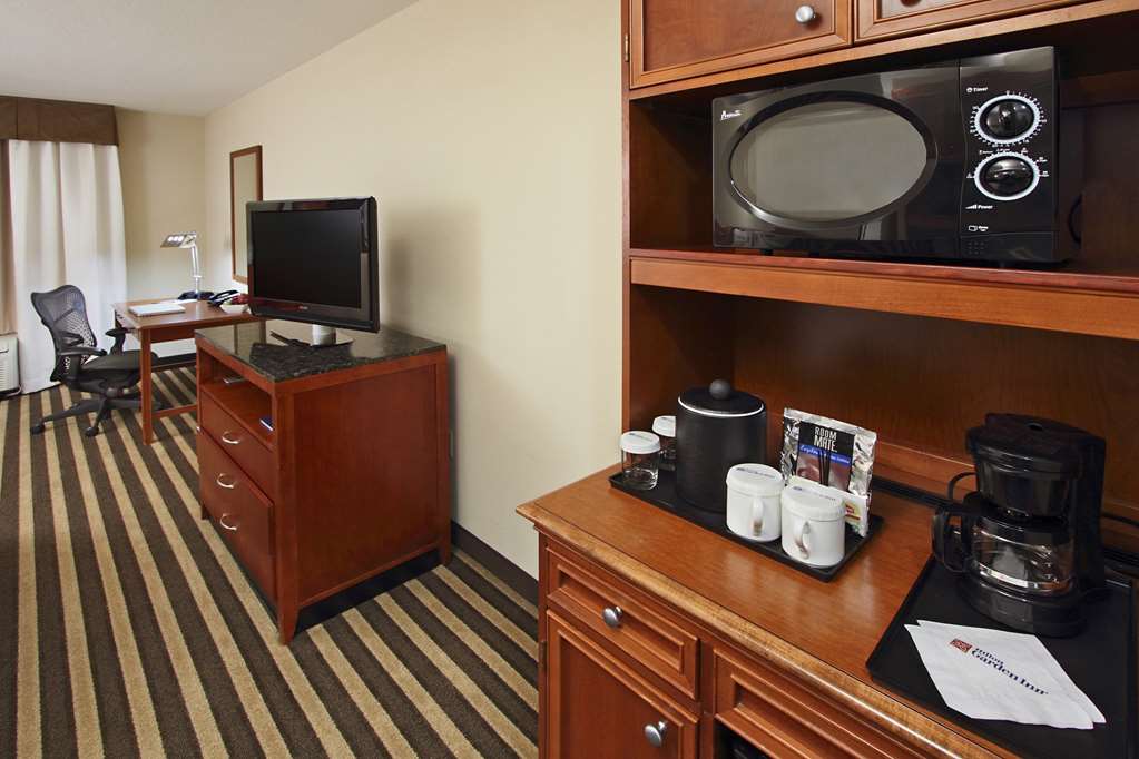 Hilton Garden Inn Ft. Lauderdale Airport - thumb 16