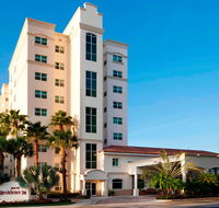 Residence Inn Miami Aventura Mall - Tourism Bookings