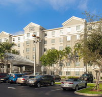 Four Points by Sheraton FLL Airport - USA Accommodation