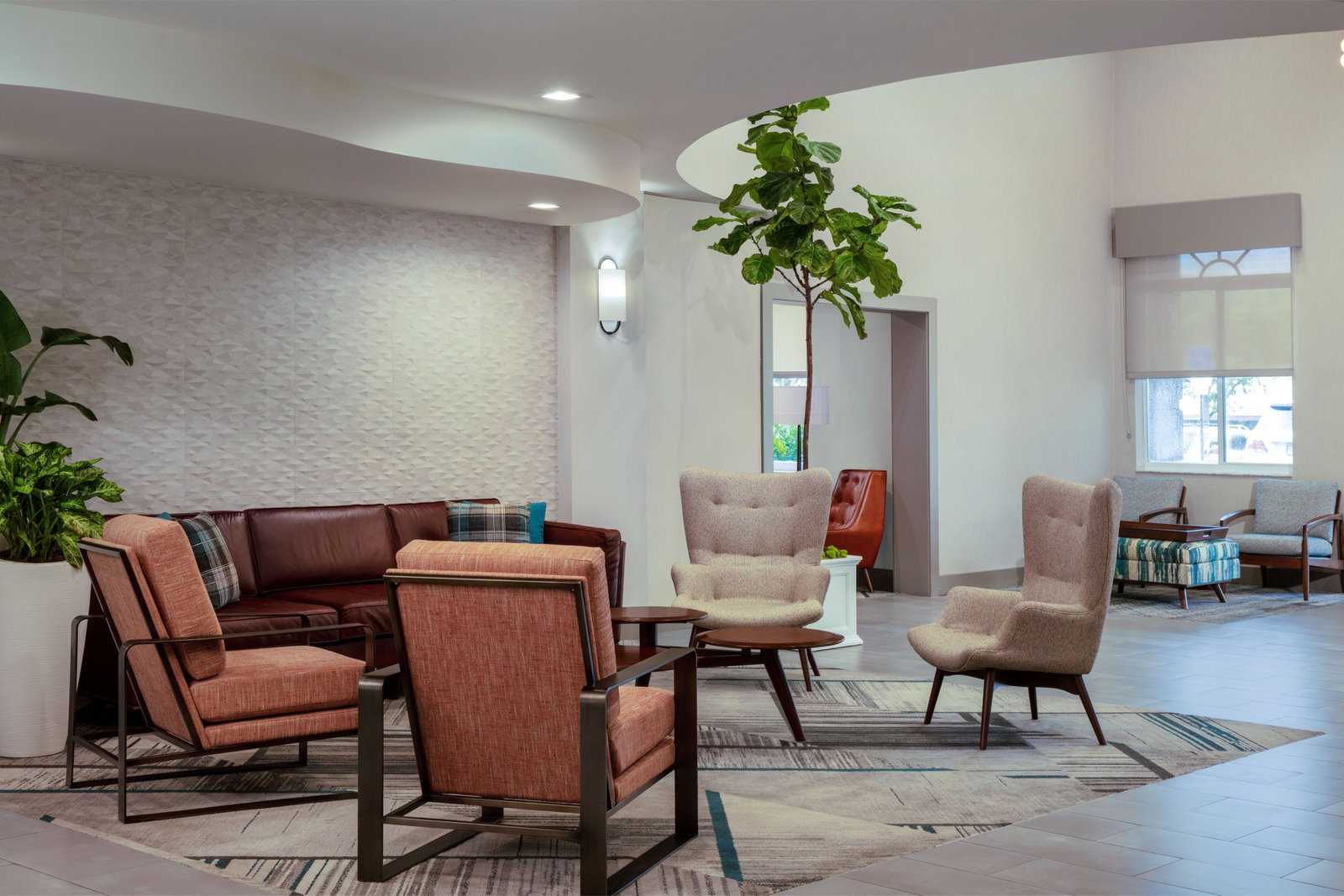 Four Points By Sheraton FLL Airport - thumb 1