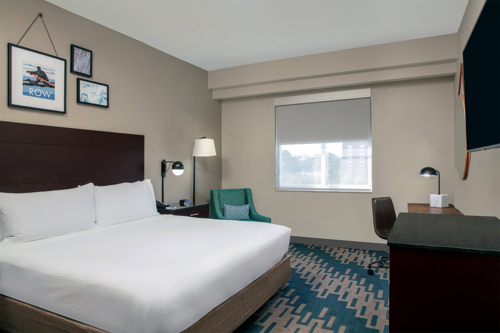 Four Points By Sheraton FLL Airport - thumb 2