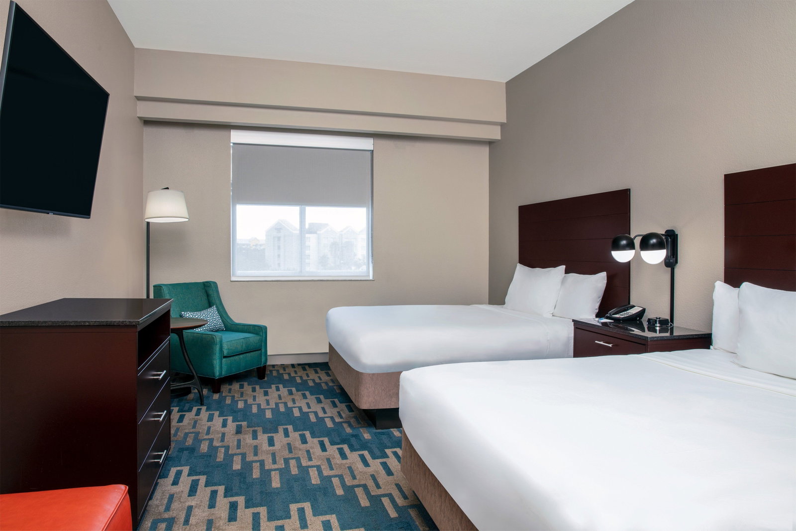 Four Points By Sheraton FLL Airport - thumb 4