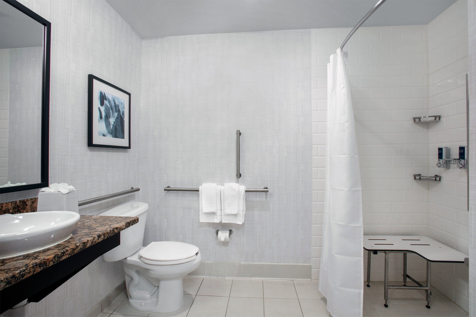 Four Points By Sheraton FLL Airport - thumb 5