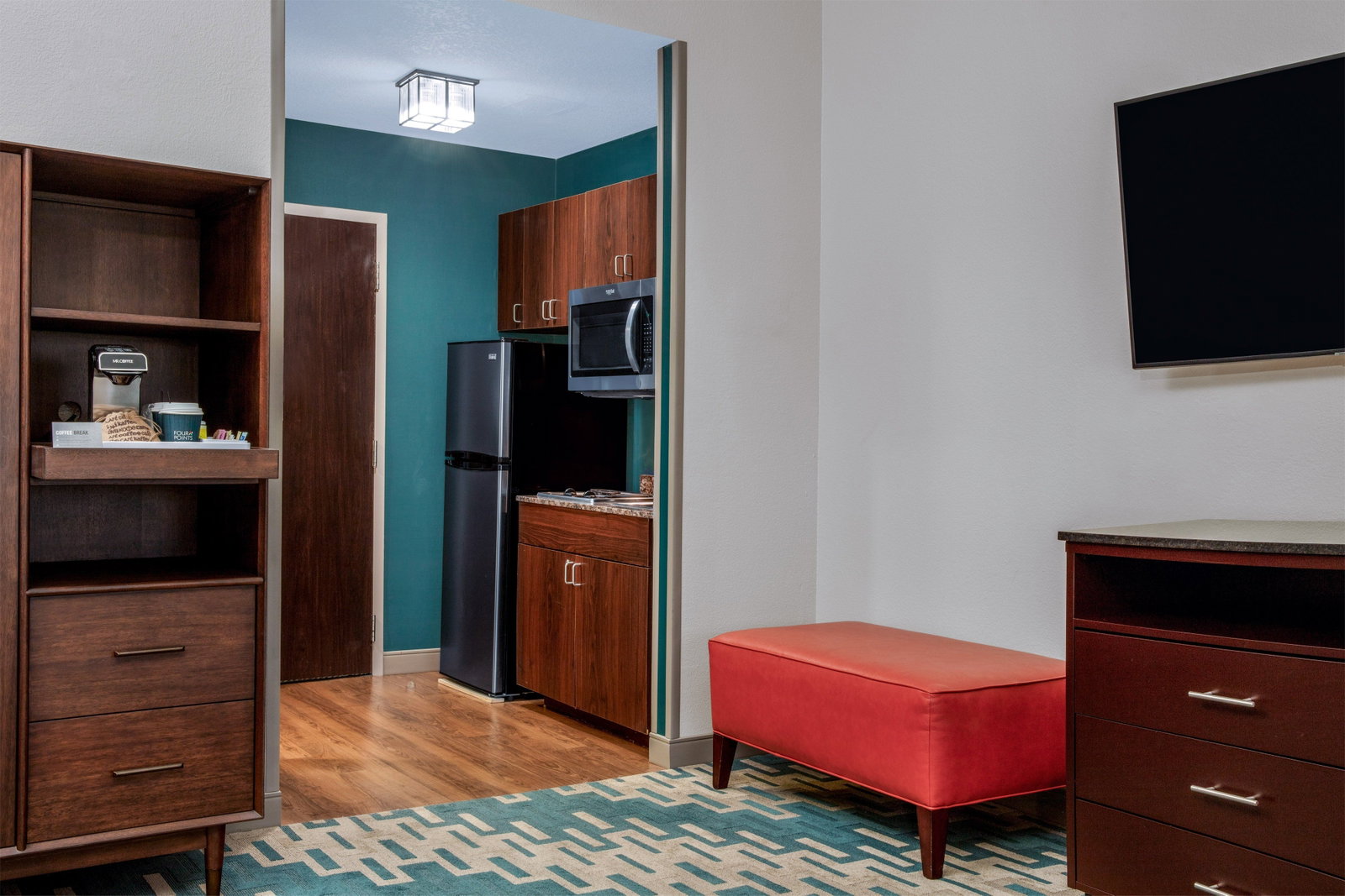 Four Points By Sheraton FLL Airport - thumb 6