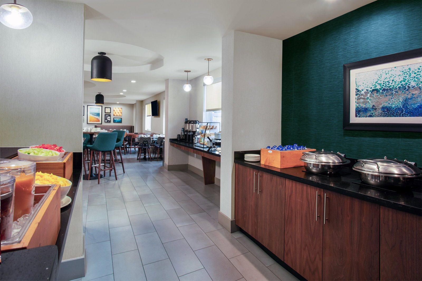 Four Points By Sheraton FLL Airport - thumb 8