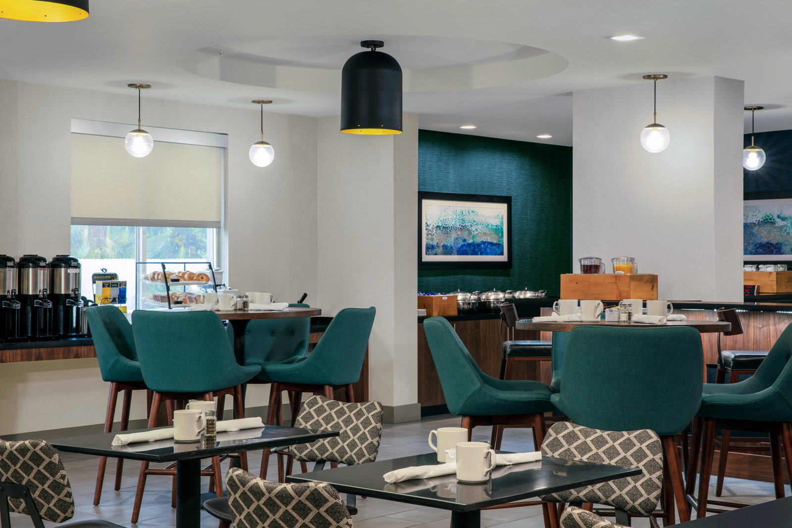 Four Points By Sheraton FLL Airport - thumb 9