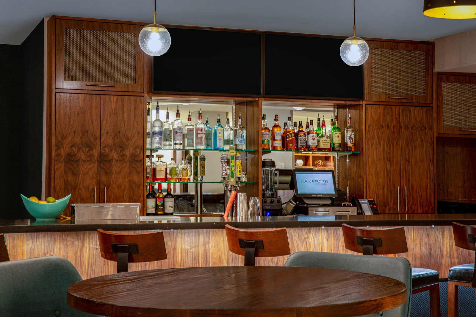 Four Points By Sheraton FLL Airport - thumb 10