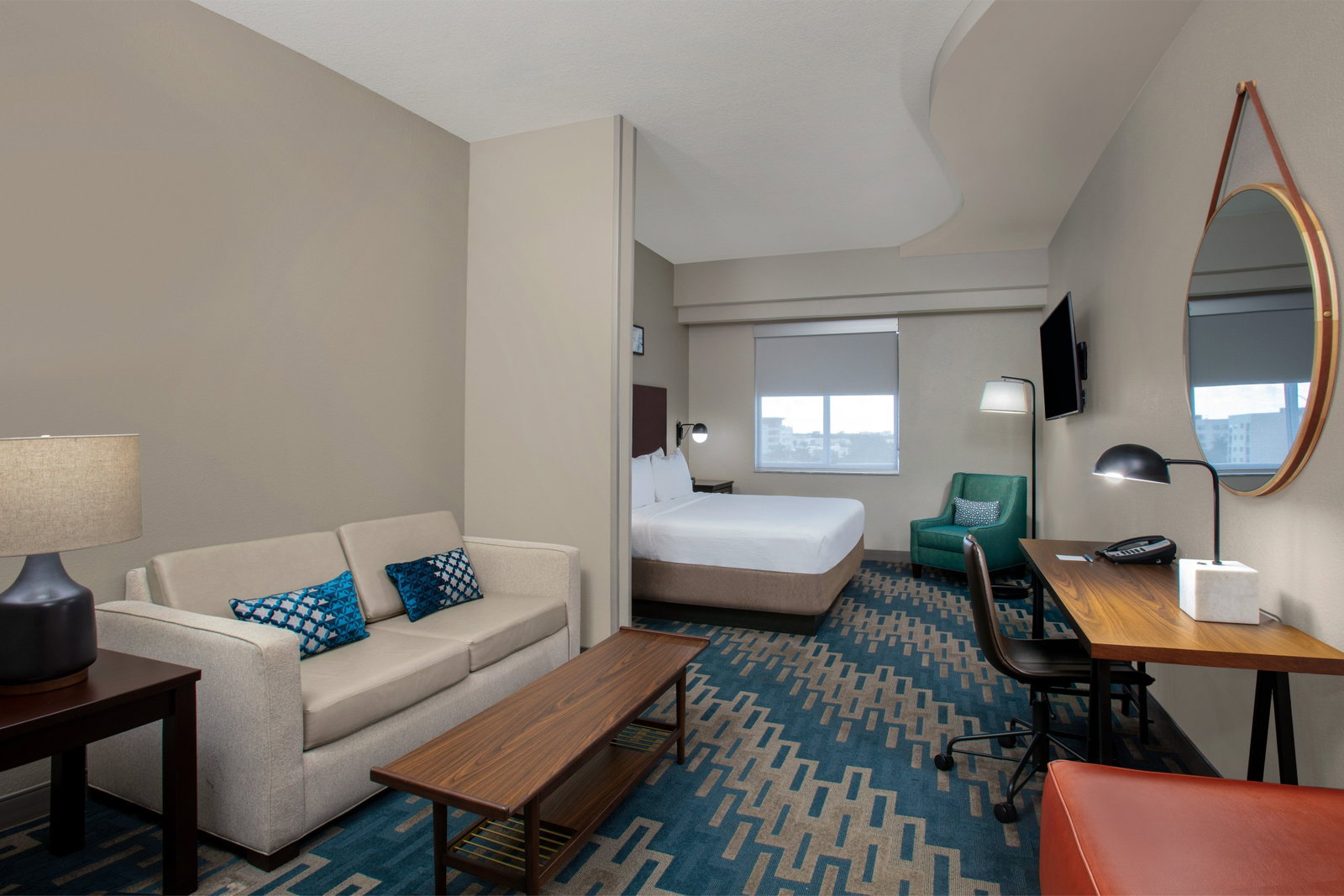 Four Points By Sheraton FLL Airport - thumb 11