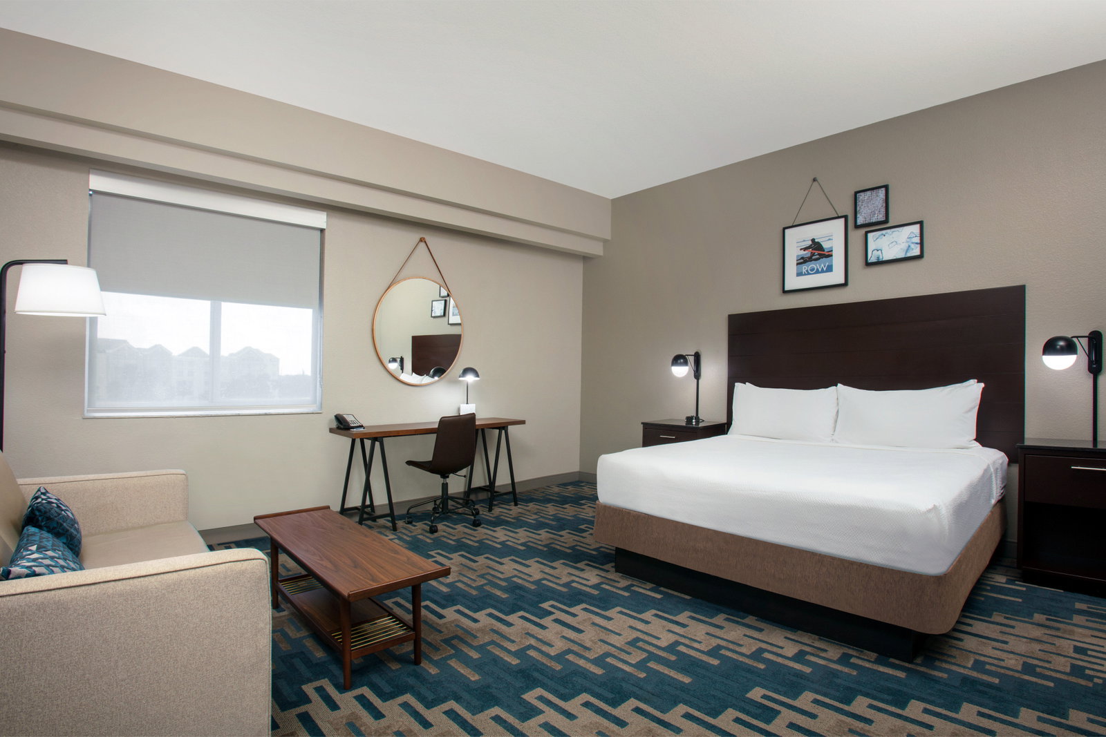 Four Points By Sheraton FLL Airport - thumb 12