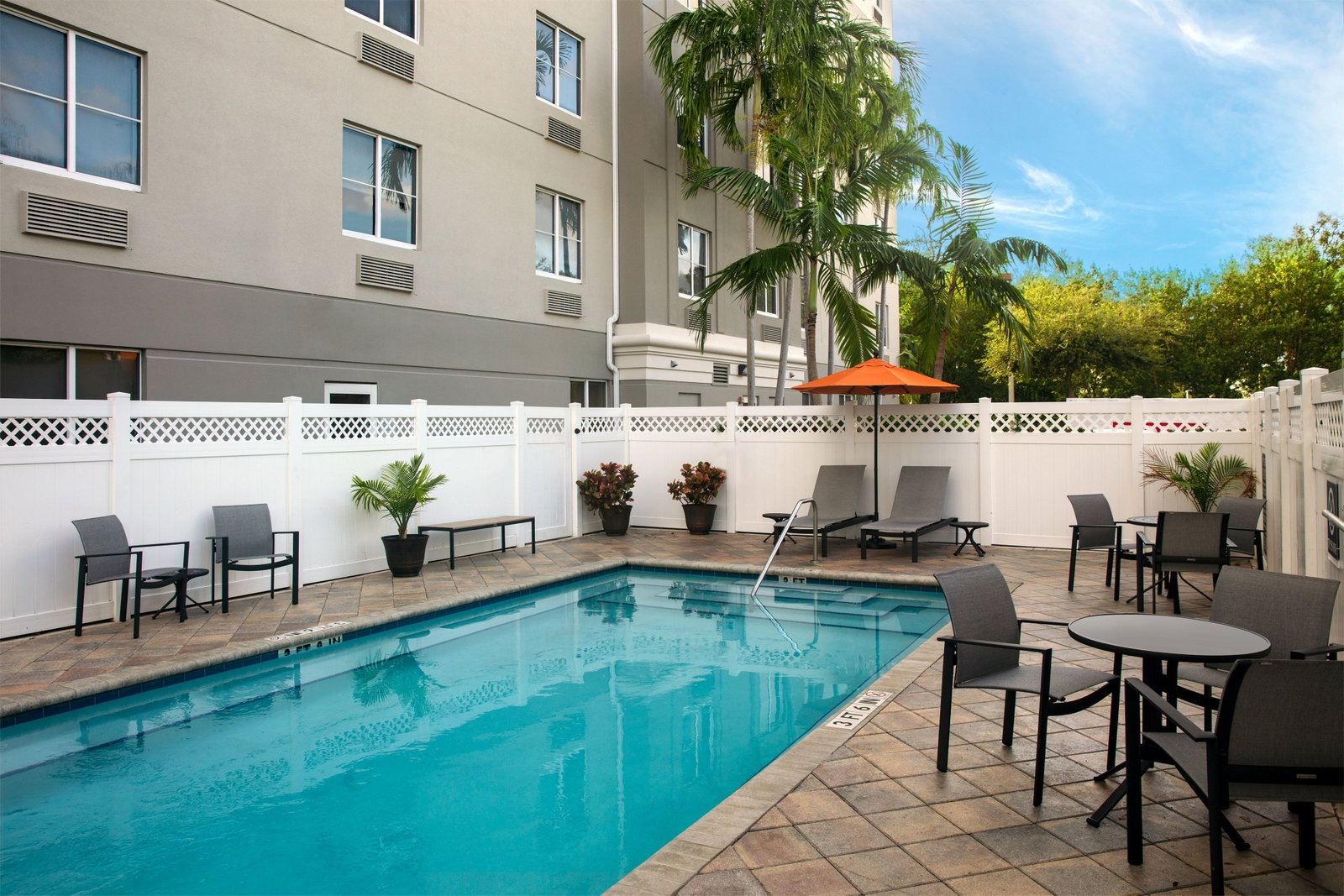 Four Points By Sheraton FLL Airport - thumb 14