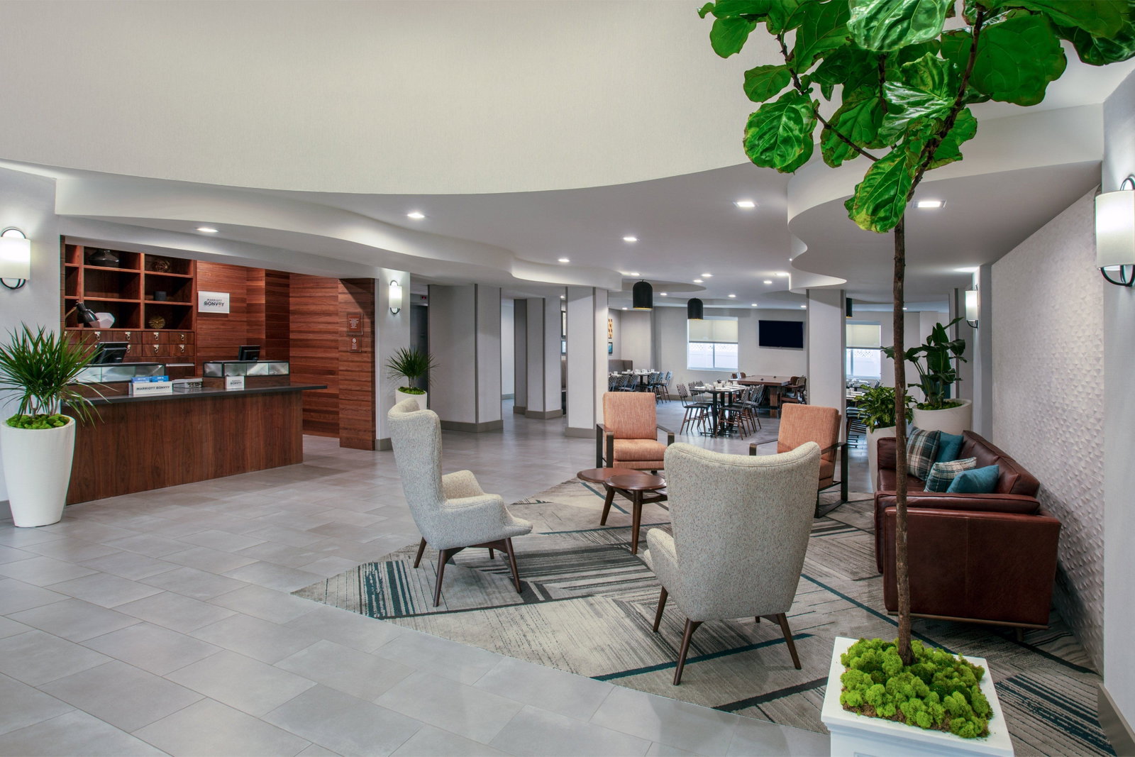 Four Points By Sheraton FLL Airport - thumb 15