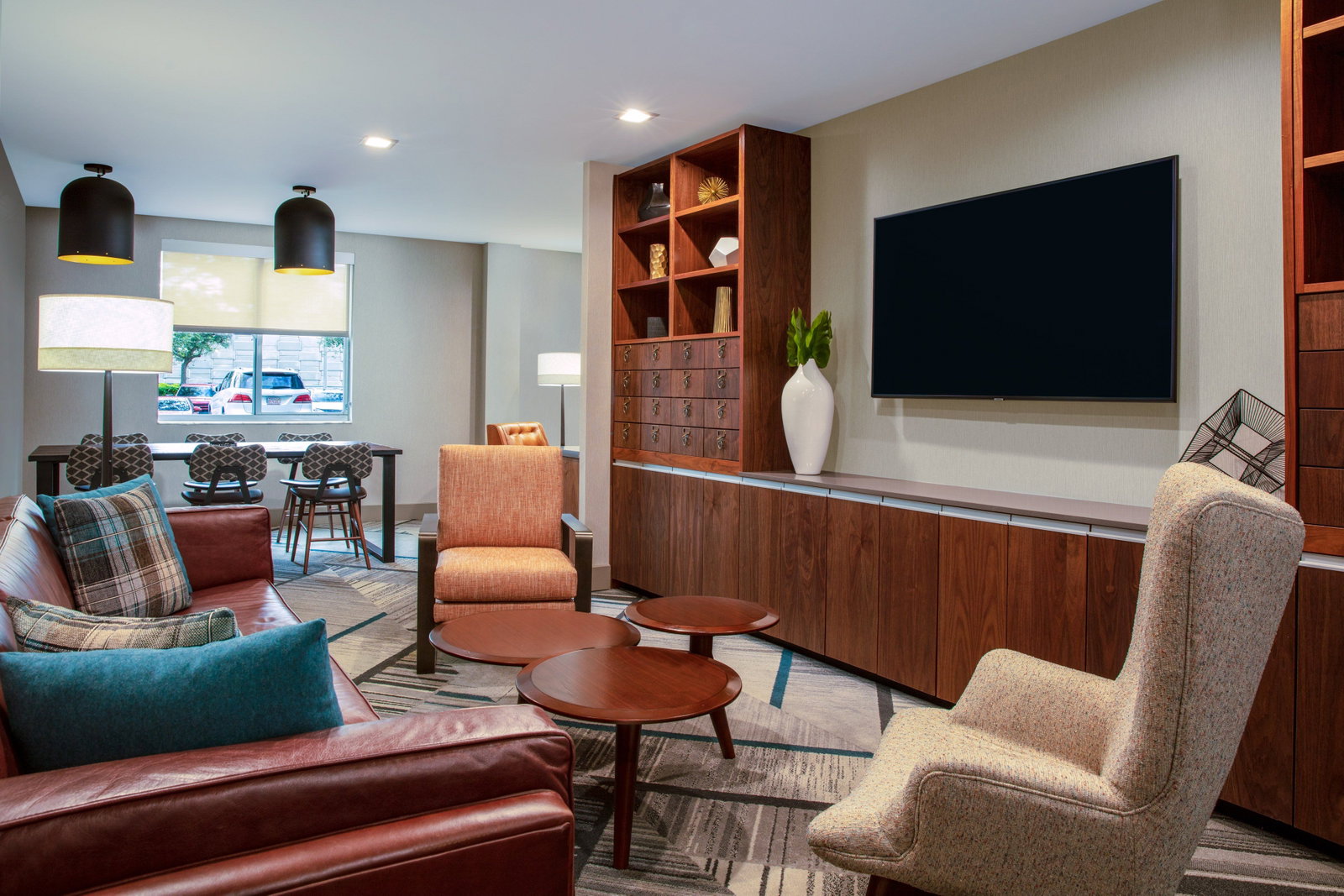 Four Points By Sheraton FLL Airport - thumb 16