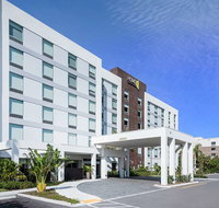 Home2 Suites Ft Lauderdale Arpt/Cruise - USA Accommodation