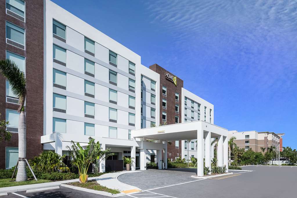 Home2 Suites Ft Lauderdale Arpt/Cruise - thumb 1
