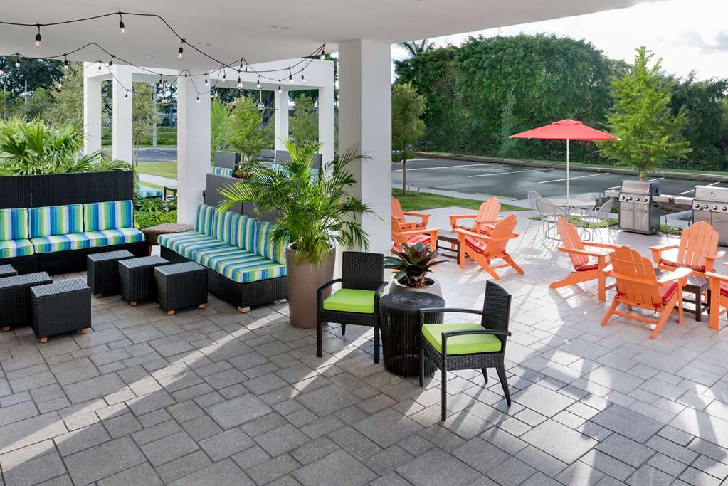 Home2 Suites Ft Lauderdale Arpt/Cruise - thumb 2