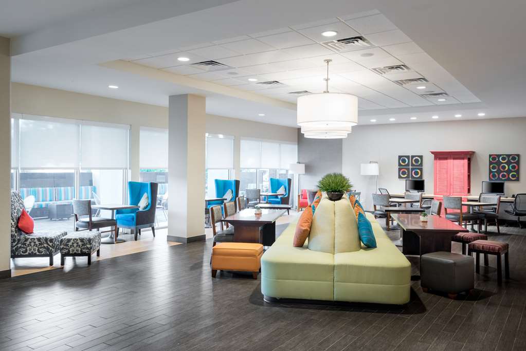 Home2 Suites Ft Lauderdale Arpt/Cruise - thumb 3