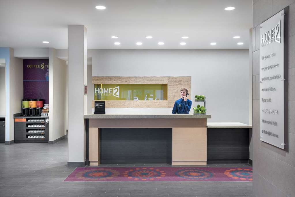 Home2 Suites Ft Lauderdale Arpt/Cruise - thumb 4