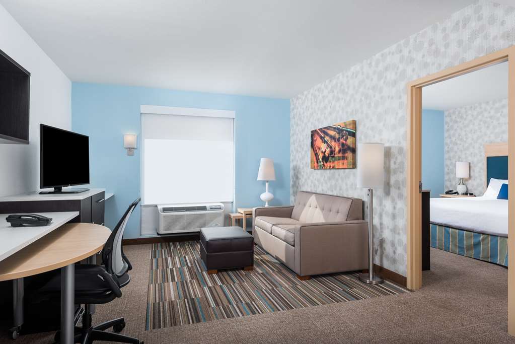 Home2 Suites Ft Lauderdale Arpt/Cruise - thumb 6