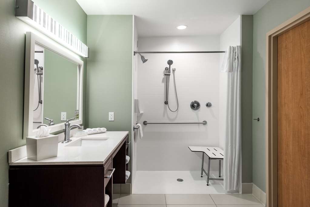 Home2 Suites Ft Lauderdale Arpt/Cruise - thumb 7
