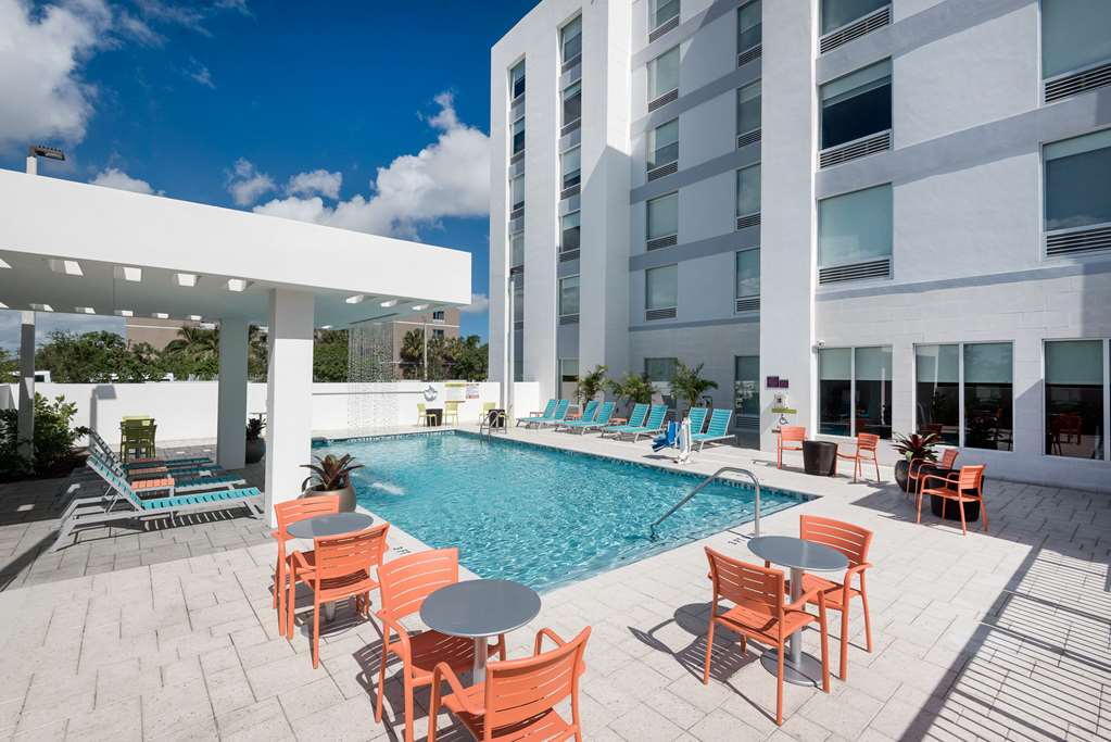 Home2 Suites Ft Lauderdale Arpt/Cruise - thumb 9