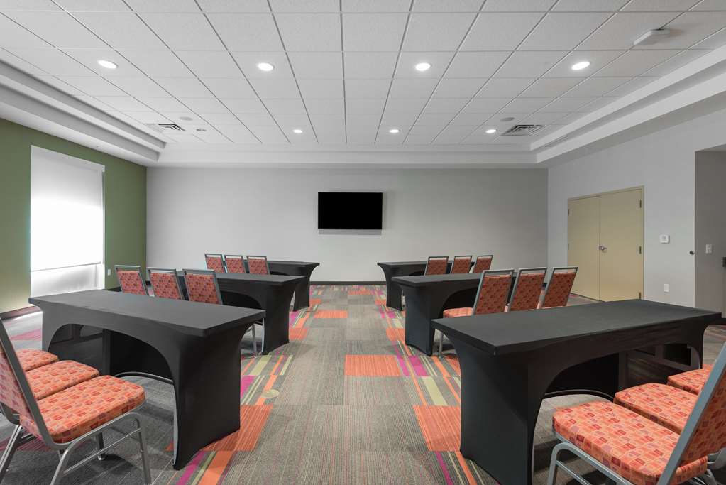 Home2 Suites Ft Lauderdale Arpt/Cruise - thumb 10