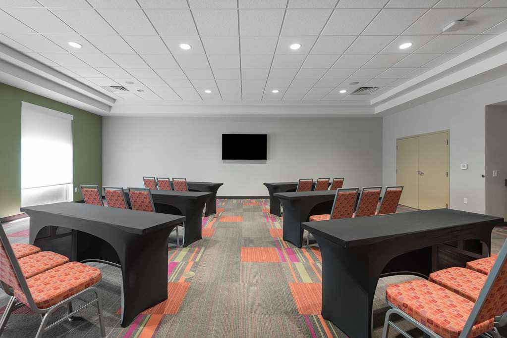 Home2 Suites Ft Lauderdale Arpt/Cruise - thumb 11