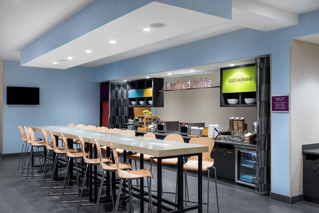 Home2 Suites Ft Lauderdale Arpt/Cruise - thumb 12