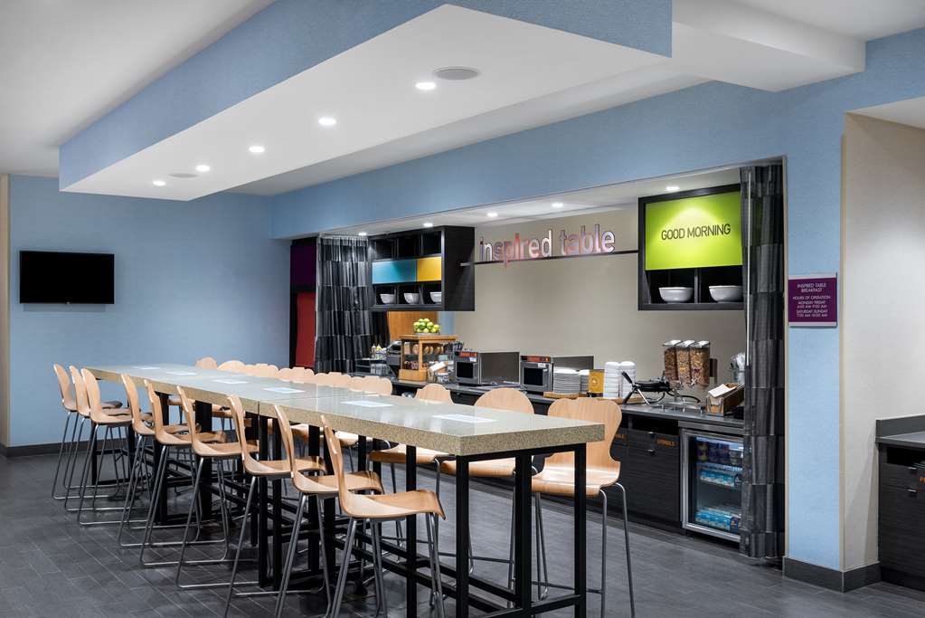 Home2 Suites Ft Lauderdale Arpt/Cruise - thumb 13