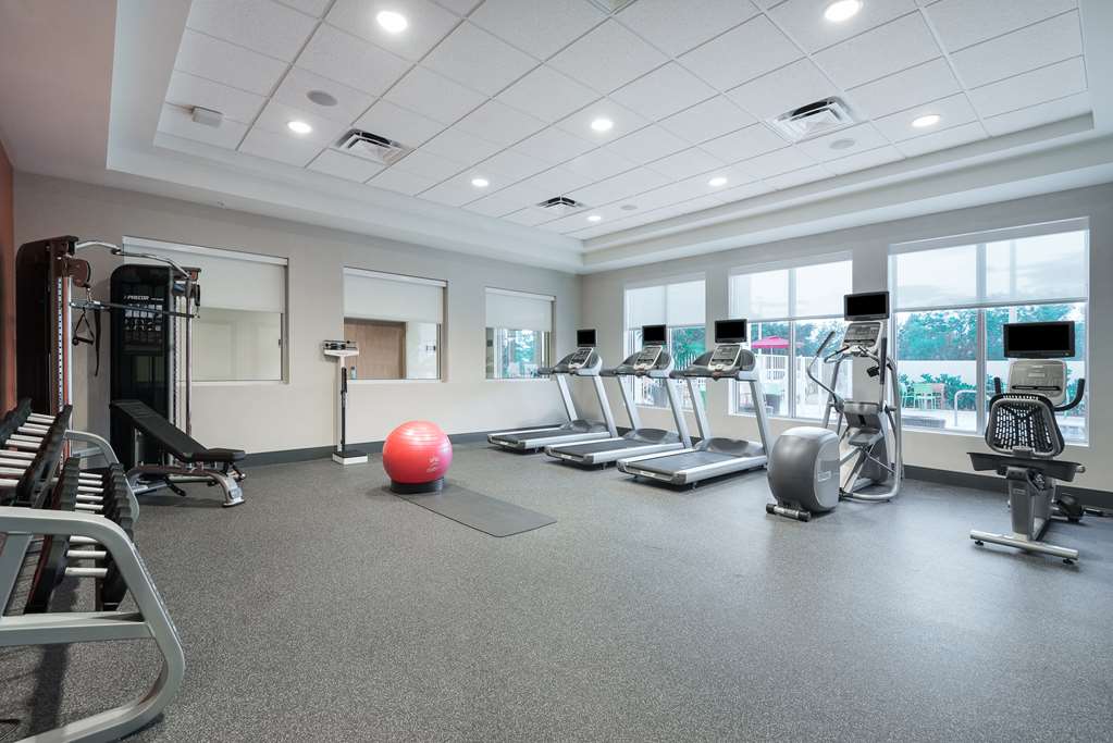 Home2 Suites Ft Lauderdale Arpt/Cruise - thumb 14