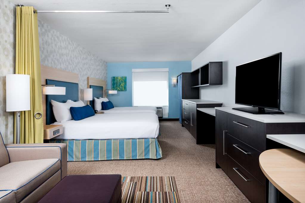 Home2 Suites Ft Lauderdale Arpt/Cruise - thumb 17