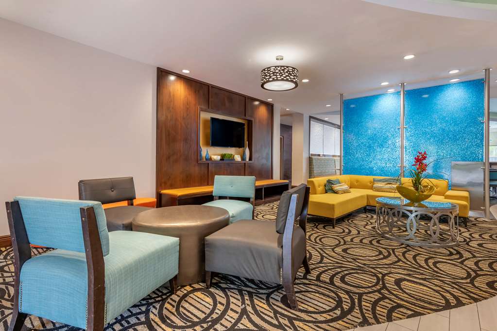 Comfort Suites Fort Lauderdale Airport S - thumb 3