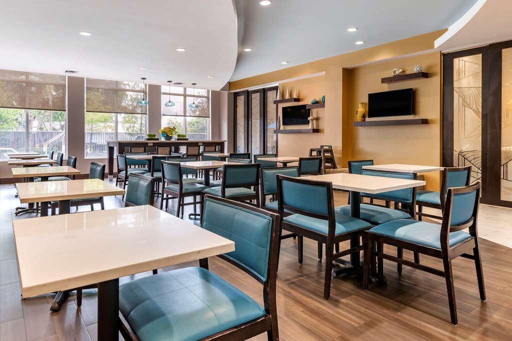 Comfort Suites Fort Lauderdale Airport S - thumb 6