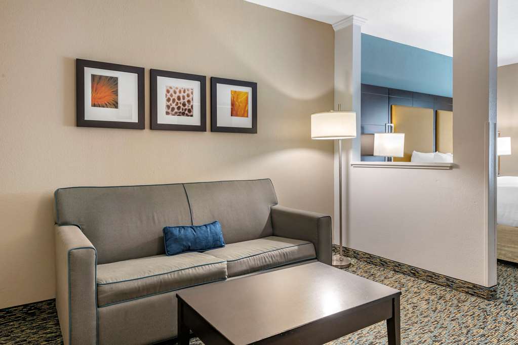 Comfort Suites Fort Lauderdale Airport S - thumb 7