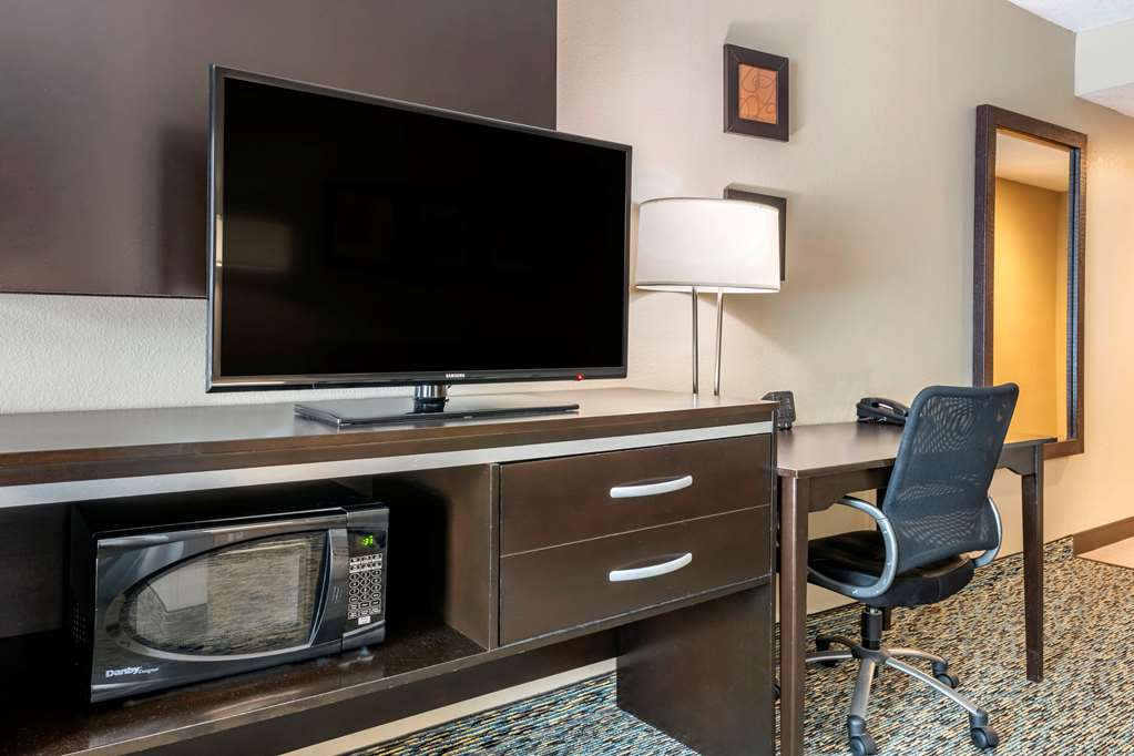 Comfort Suites Fort Lauderdale Airport S - thumb 8