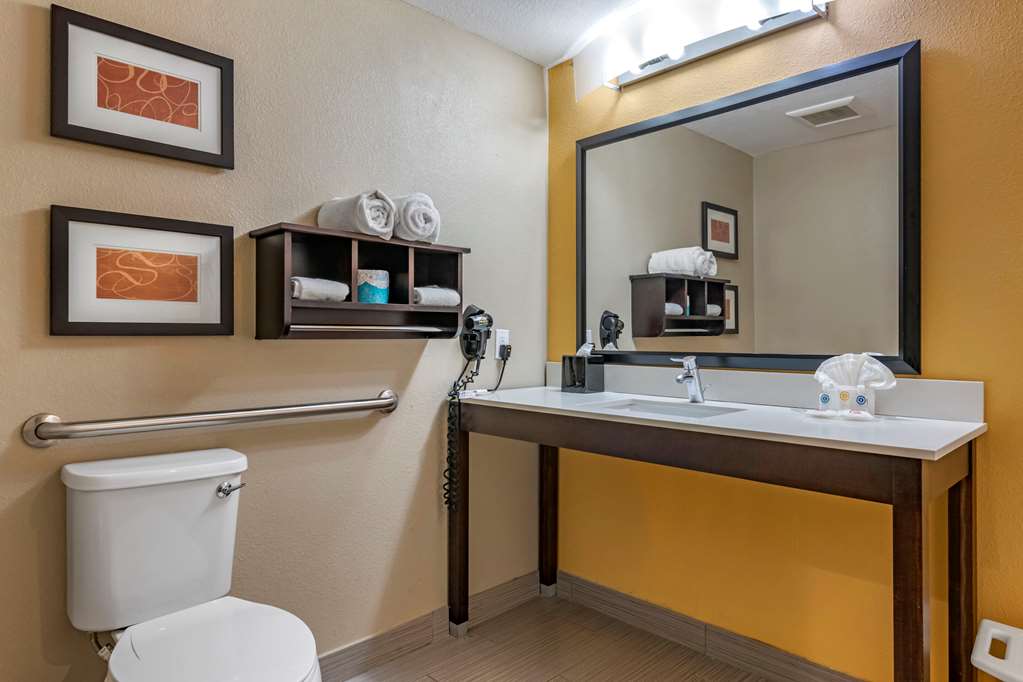 Comfort Suites Fort Lauderdale Airport S - thumb 9